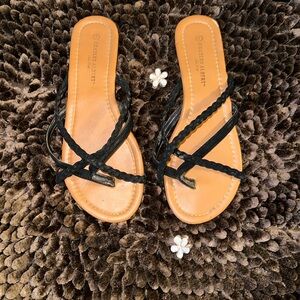 Sandals
